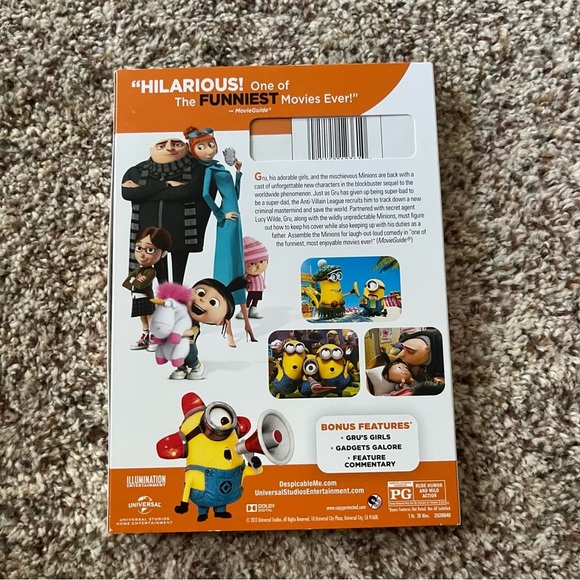 Family Movie Bundle - Picture 10 of 16